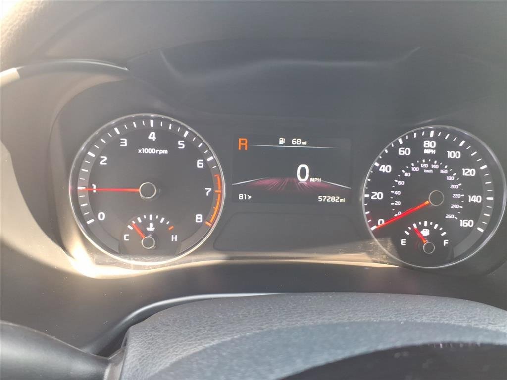 Used 2023 Kia Forte LXS image 18