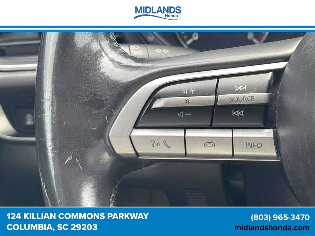 Used 2021 MAZDA CX-30 FWD 2.5 S w/ Select Package image 23