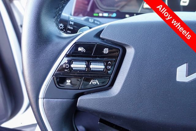 Used 2022 Kia EV6 Light image 14