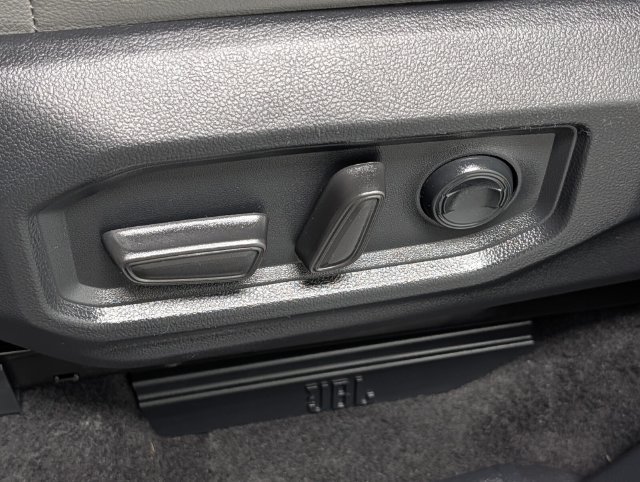 Used 2026 Toyota Sequoia Limited w/ TRD Off-Road Package AWD/4WD image 12