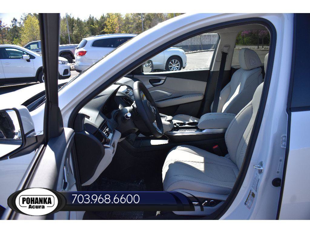 New 2026 Acura RDX SH-AWD w/ Technology Package image 29