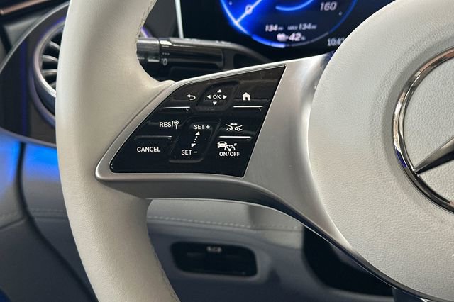 Used 2023 Mercedes-Benz EQE 350+ Sedan image 29