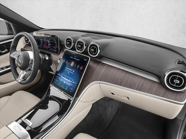 New 2026 Mercedes-Benz C 300 Sedan image 11