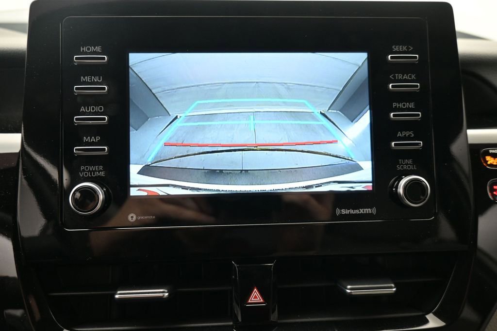 Used 2024 Toyota Camry SE w/ Blackout Package (TMS) AWD/4WD image 20