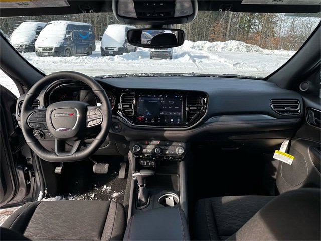 New 2026 Dodge Durango GT image 12