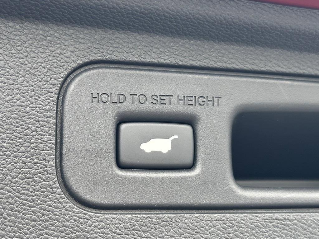 New 2026 Honda Odyssey Touring image 27