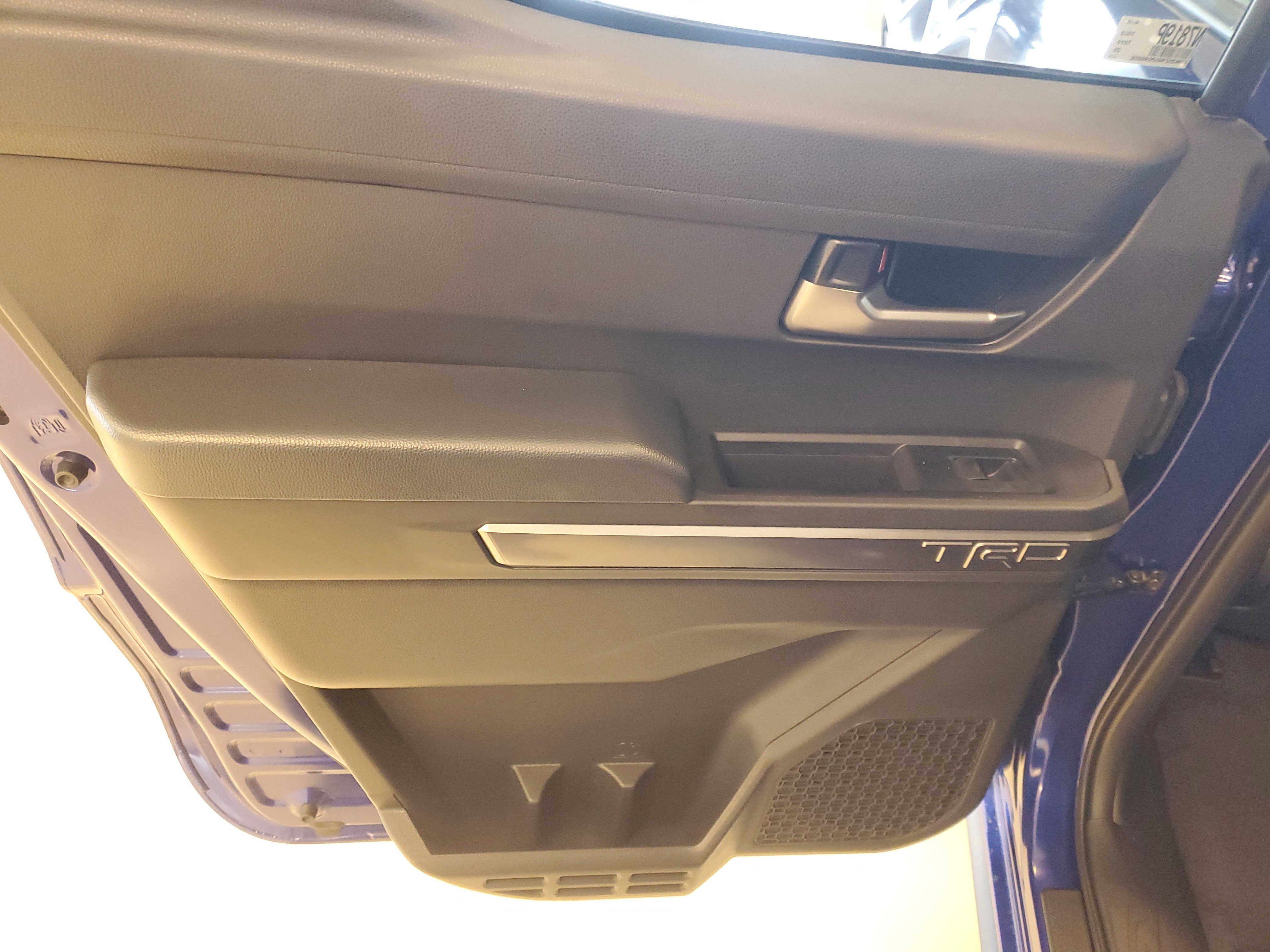 Used 2025 Toyota Tacoma TRD Sport image 16