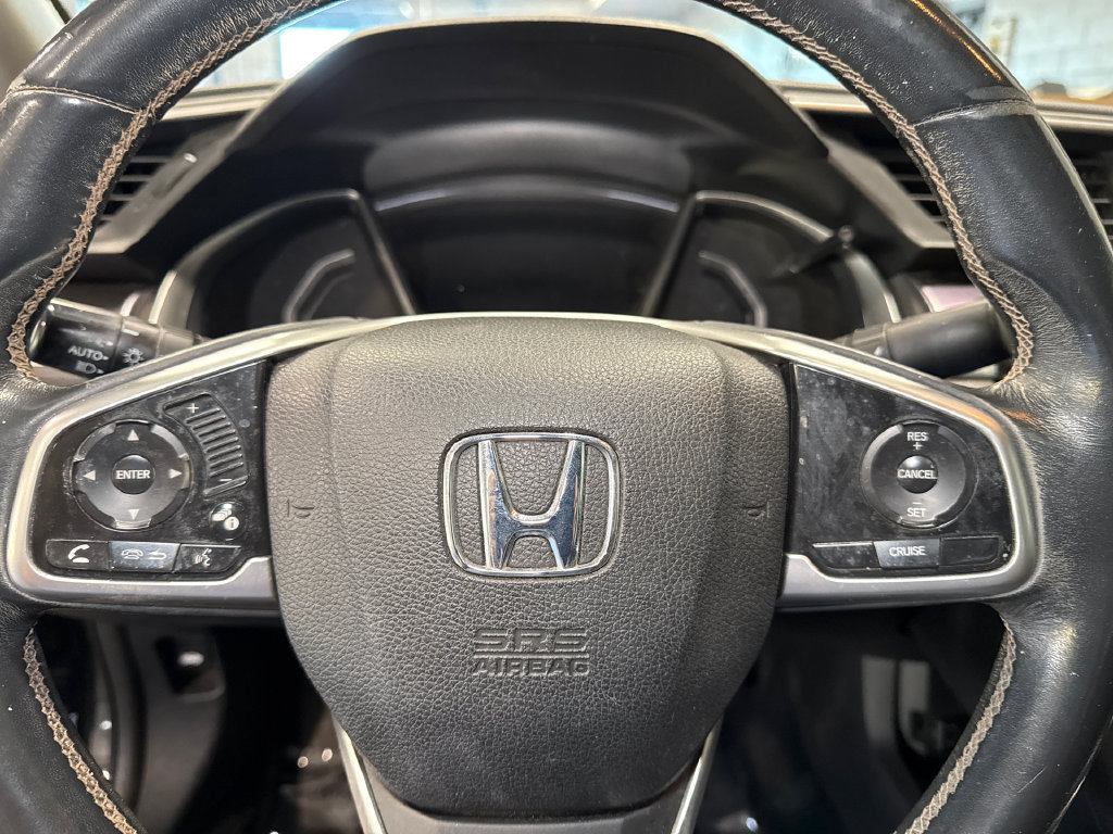 Used 2016 Honda Civic EX-L image 18
