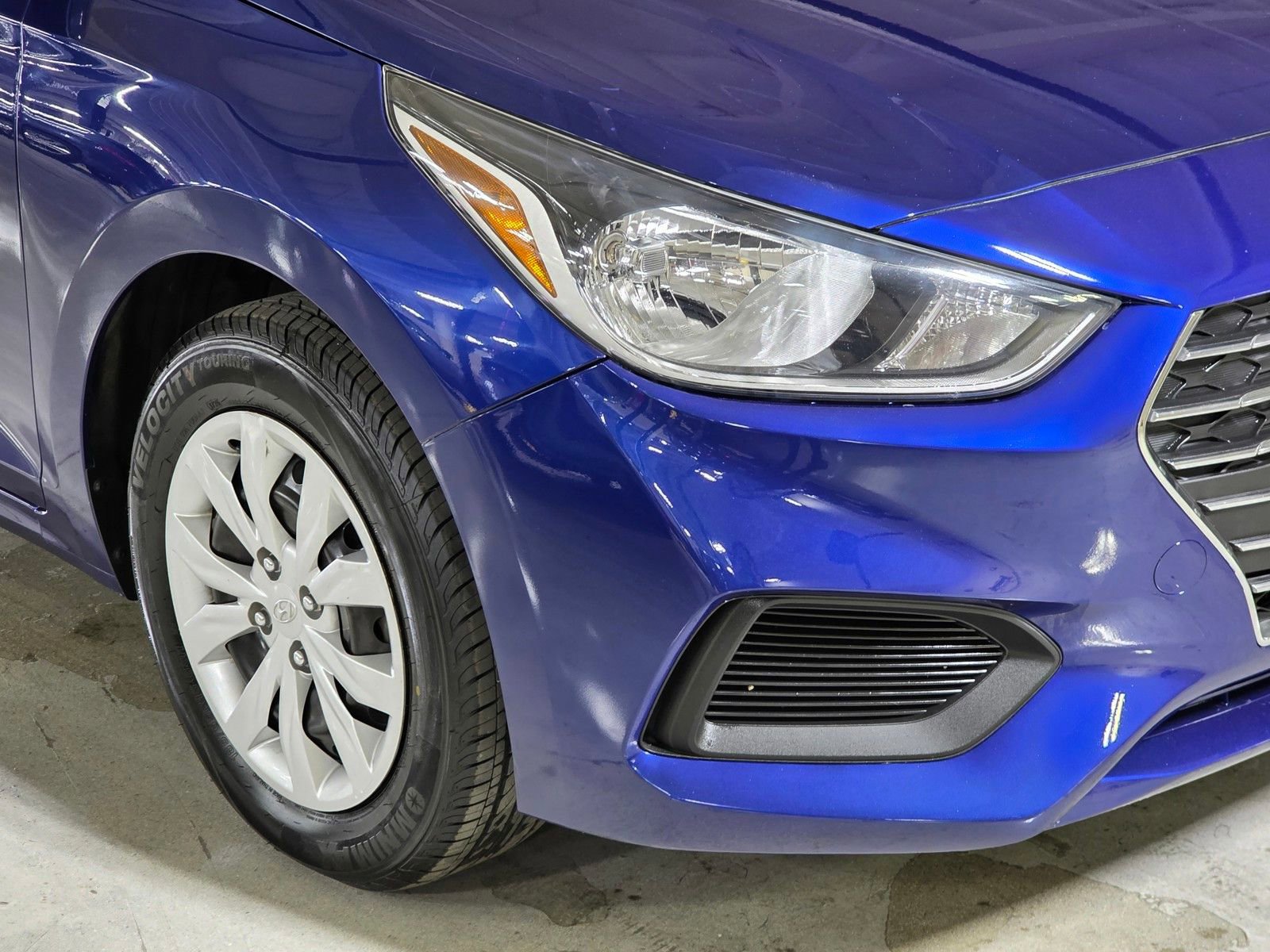 Used 2019 Hyundai Accent SE FWD image 10
