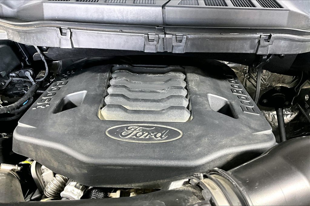Used 2021 Ford F150 Lariat AWD/4WD image 31