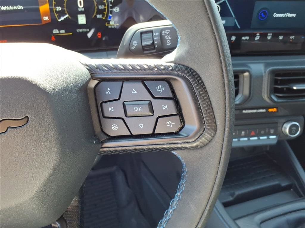 Used 2024 Ford Mustang Dark Horse image 24