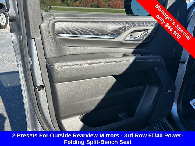 Used 2022 GMC Yukon Denali image 13