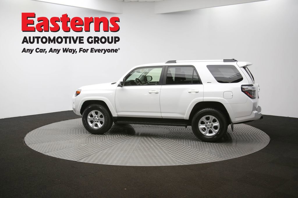 Used 2024 Toyota 4Runner SR5 image 59