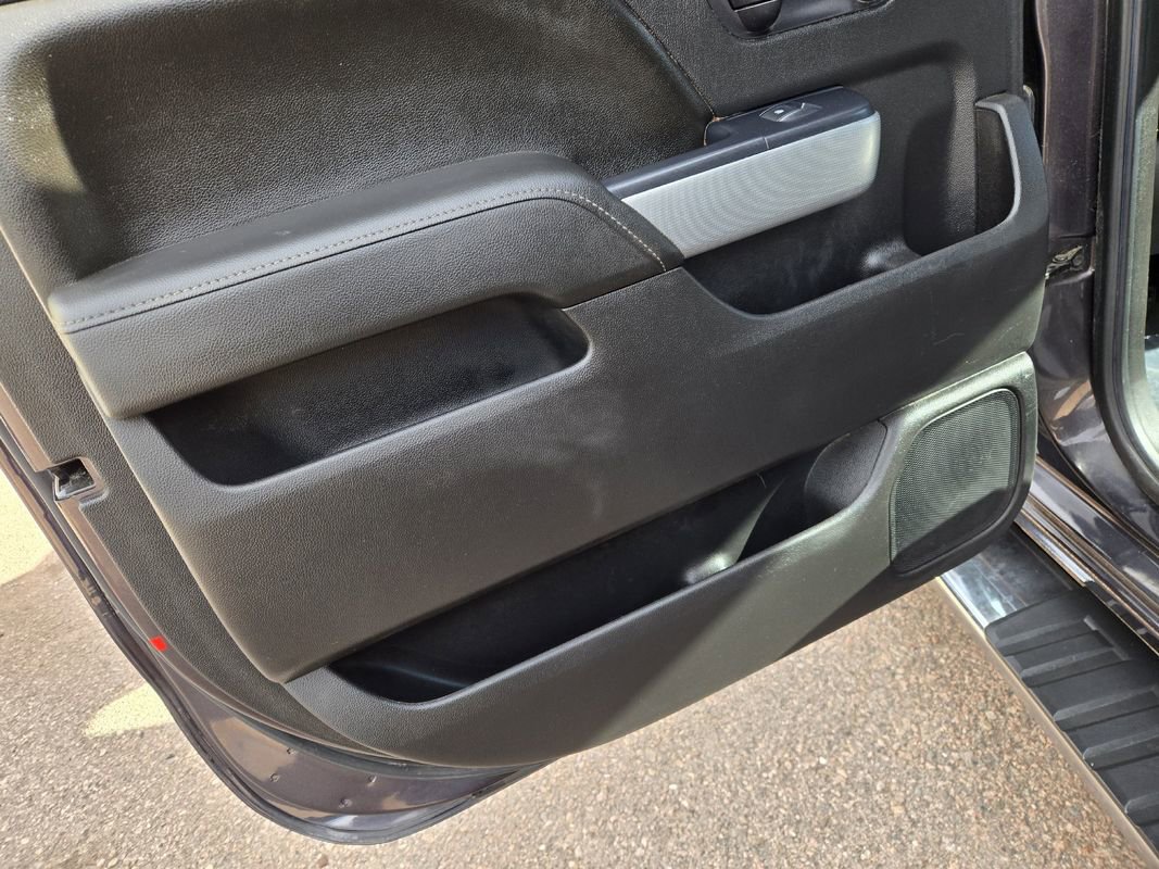 Used 2015 Chevrolet Silverado 2500 LTZ w/ Duramax Plus Package image 17