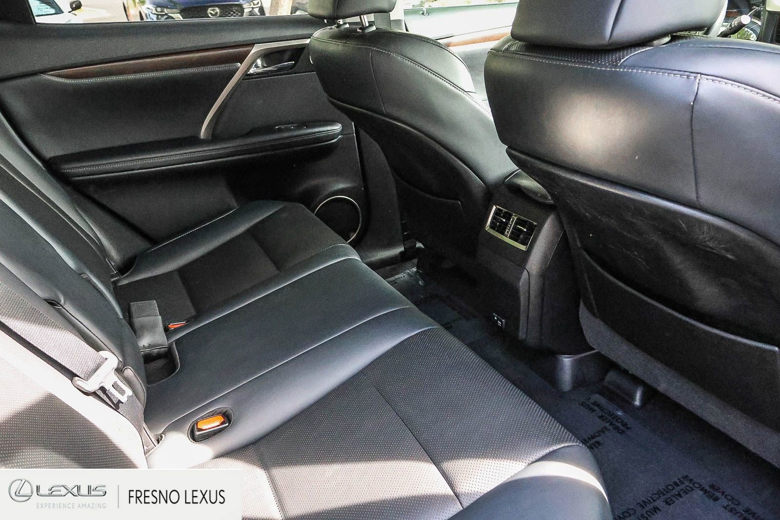 Used 2021 Lexus RX 350 FWD w/ Premium Package image 13