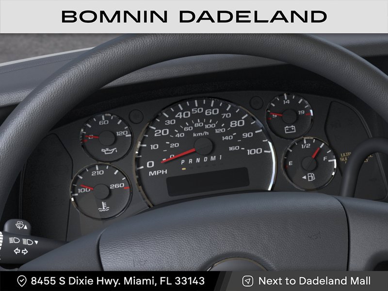 New 2027 Chevrolet Express 3500 LT RWD image 18