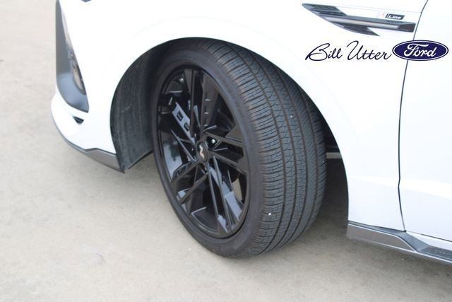 Used 2026 Hyundai Sonata N Line FWD image 9