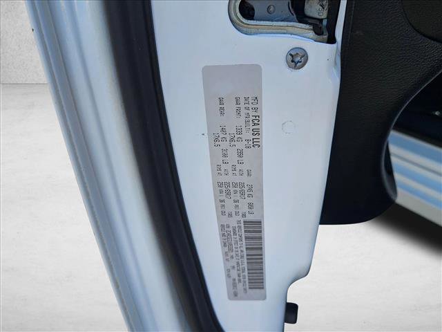 Used 2019 Dodge Grand Caravan GT image 22