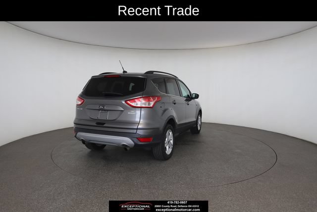 Used 2014 Ford Escape SE w/ Equipment Group 201A FWD image 17