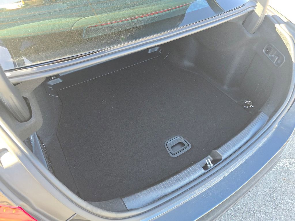 Used 2026 Mercedes-Benz C 300 4MATIC Sedan image 18