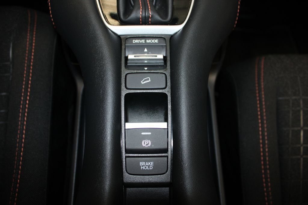 Used 2024 Honda HR-V Sport image 18