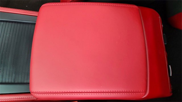 Used 2022 Jaguar F-PACE SVR image 53