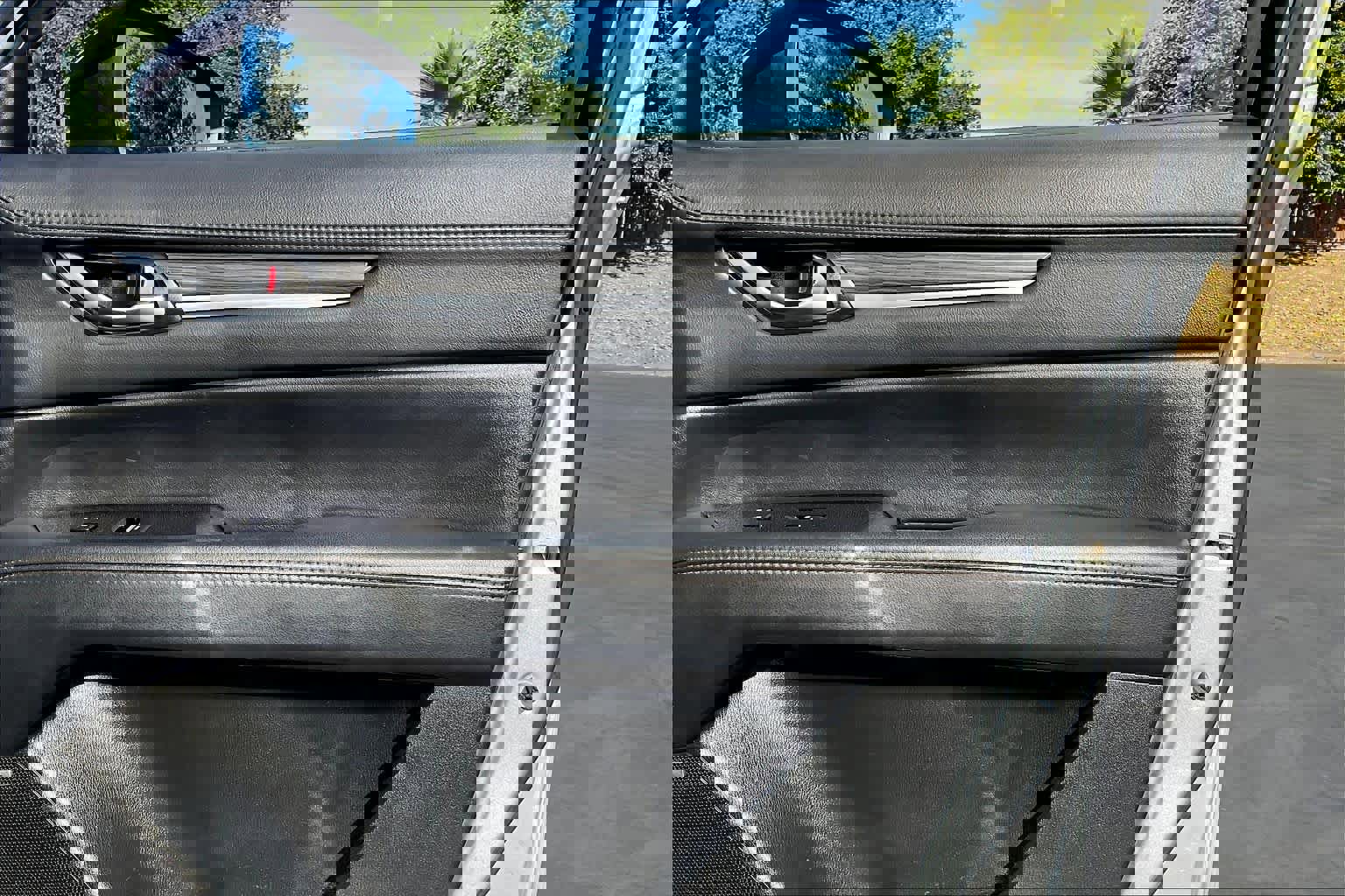 Used 2019 MAZDA CX-5 Grand Touring image 27