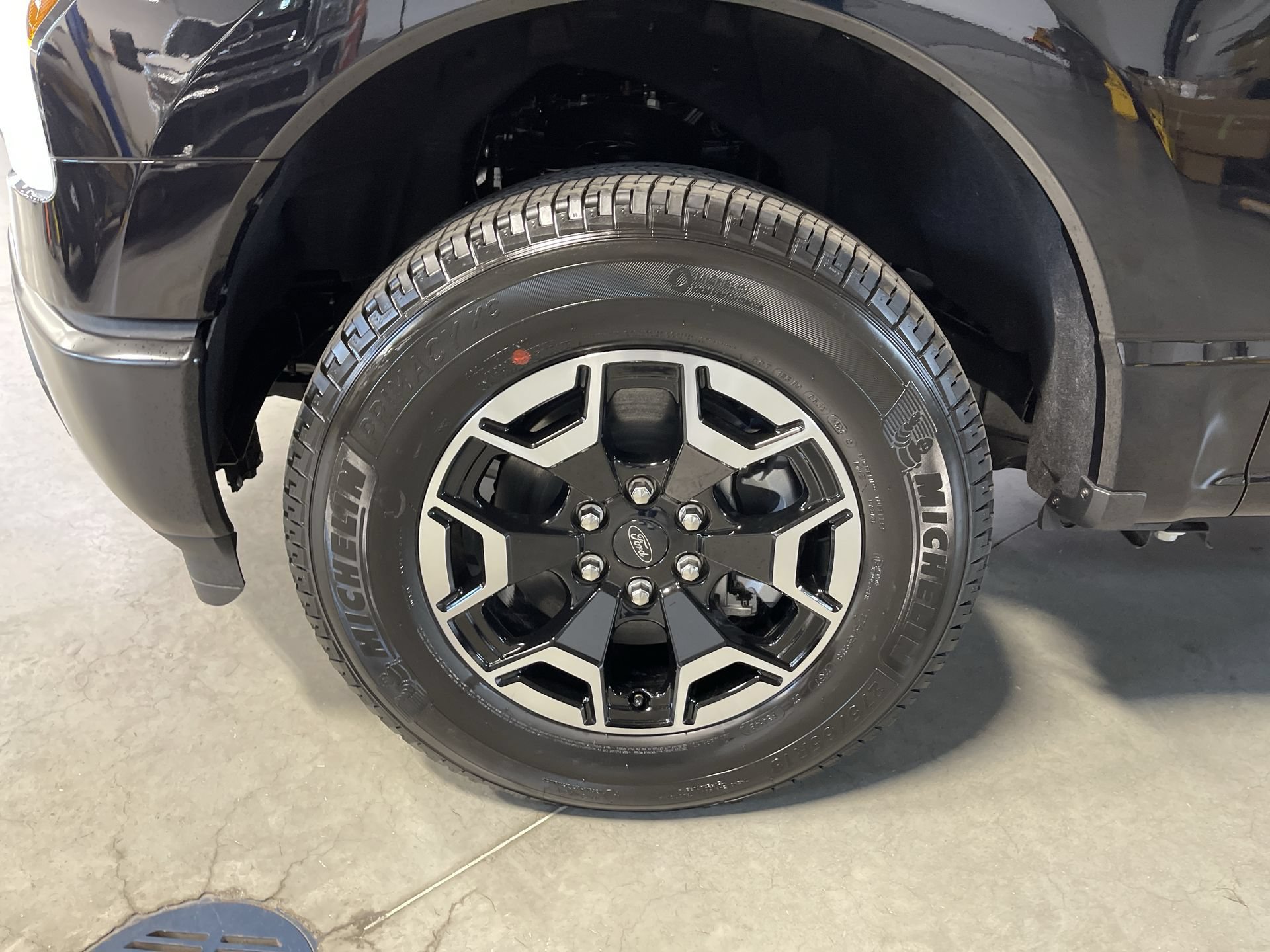 New 2024 Ford F150 Lightning Pro w/ Tow Technology Package AWD/4WD image 39