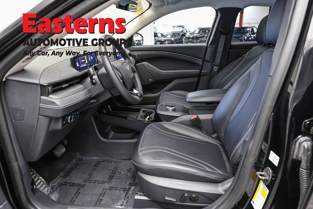 Used 2023 Ford Mustang Mach-E Premium AWD/4WD image 15