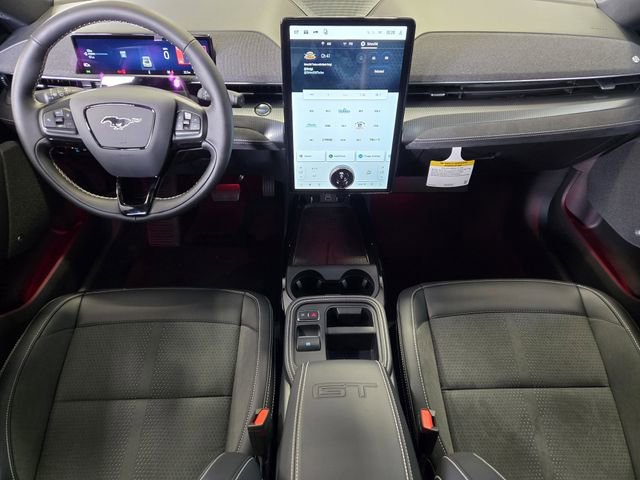 New 2026 Ford Mustang Mach-E GT image 19