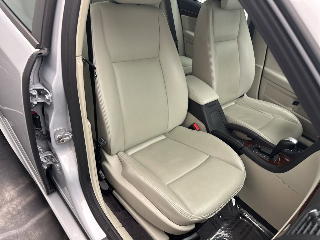 Used 2010 Saab 9-3 2.0T image 9
