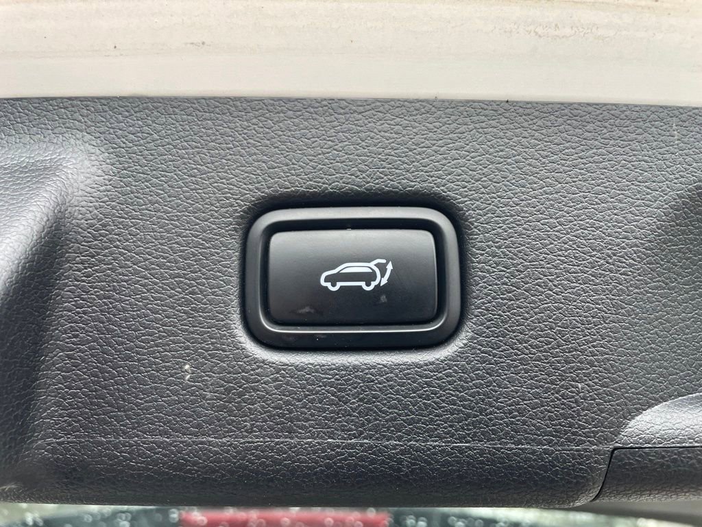 Used 2023 Hyundai Palisade SEL w/ Cargo Package image 8
