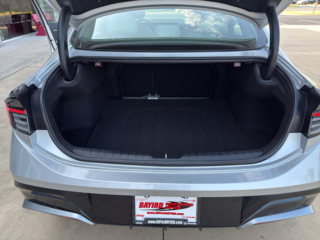 Used 2024 Hyundai Sonata SEL FWD image 18