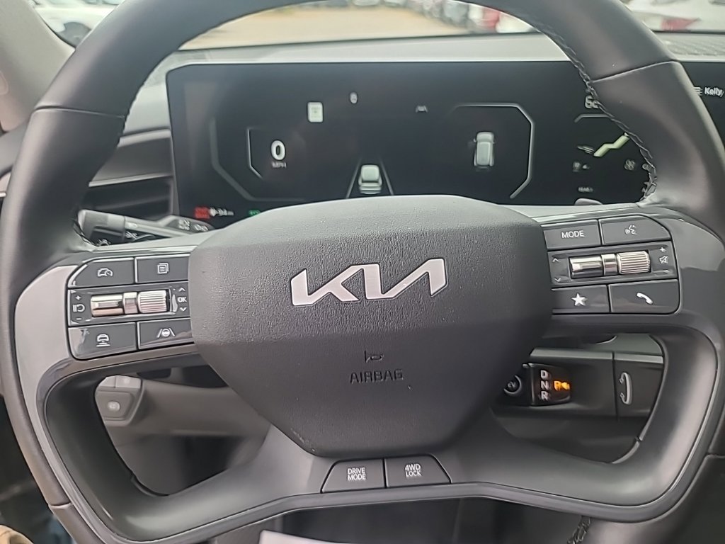 Used 2024 Kia EV9 Wind AWD/4WD image 20