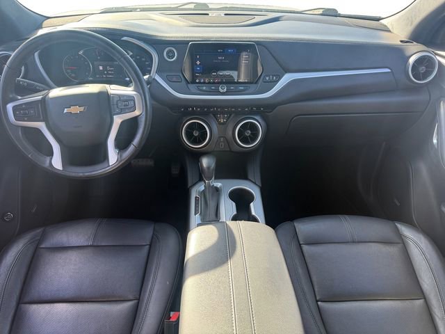 Used 2019 Chevrolet Blazer LT w/ Sound & Technology Package image 12