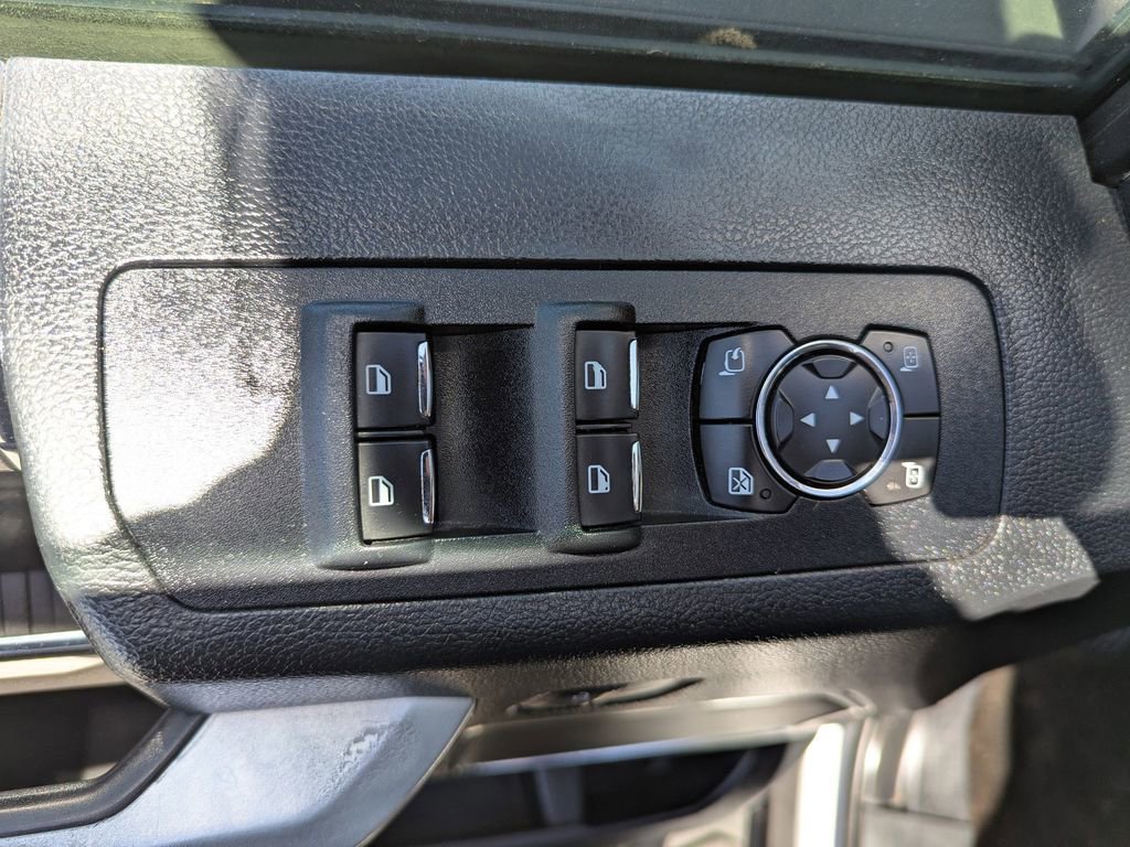 Used 2015 Ford F150 Lariat w/ Equipment Group 502A Luxury image 13