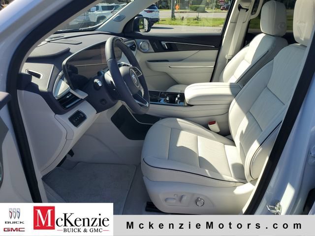 New 2027 Buick Enclave Avenir w/ LPO, Floor Liner Package FWD image 5