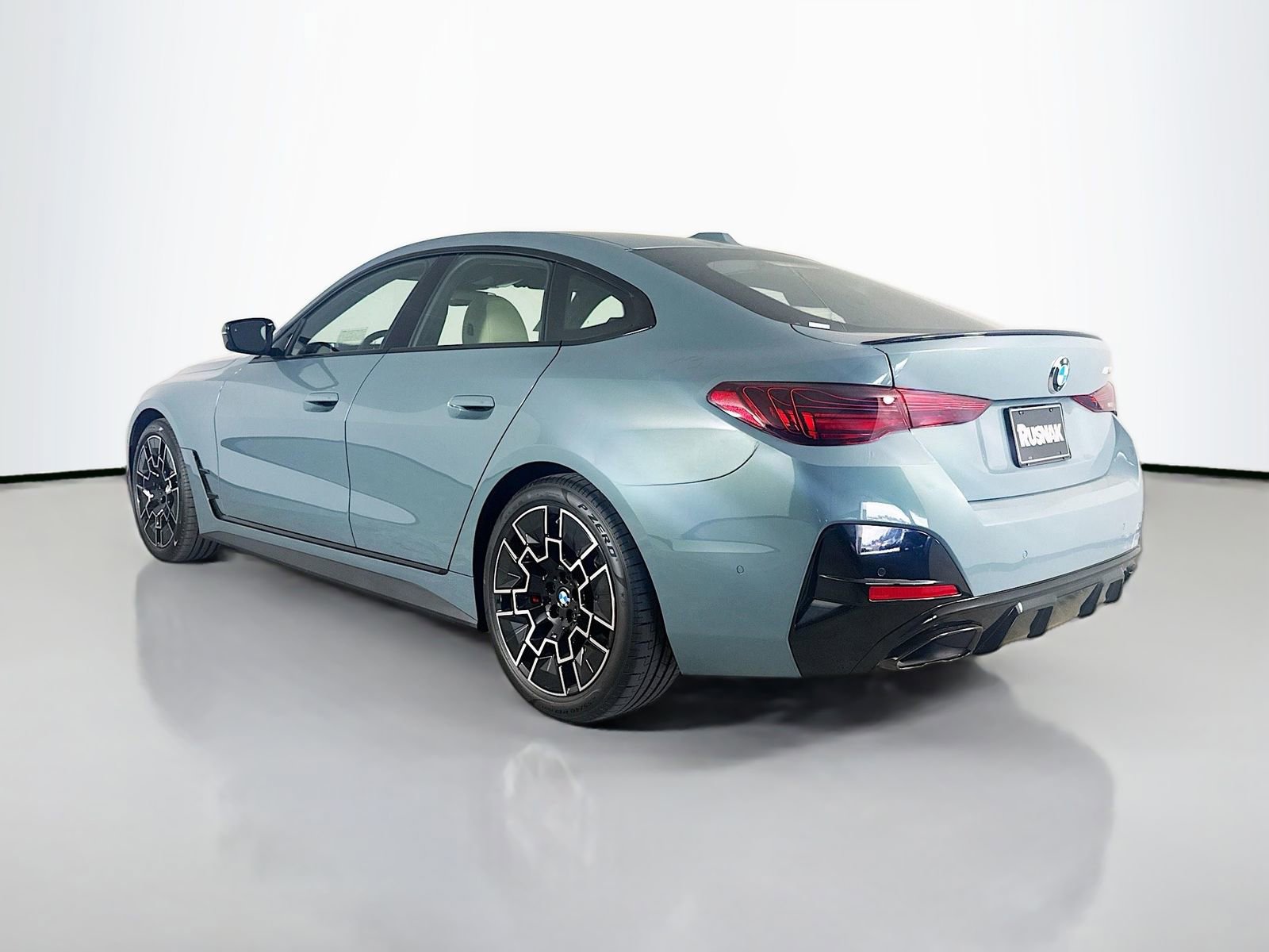 New 2026 BMW M440i w/ Premium Package image 5