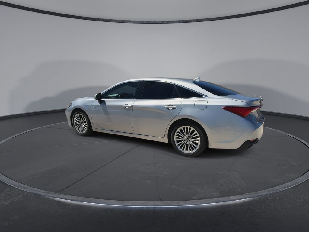 Used 2019 Toyota Avalon Limited w/ Advanced Safety Package FWD image 6