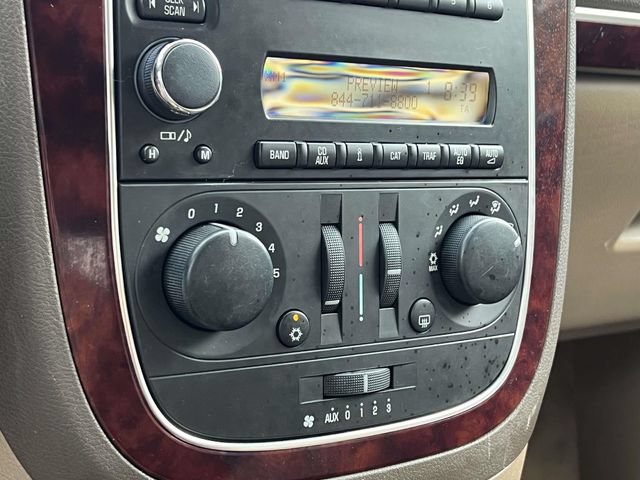 Used 2006 Buick Terraza CXL w/ Driver Confidence Package FWD image 26