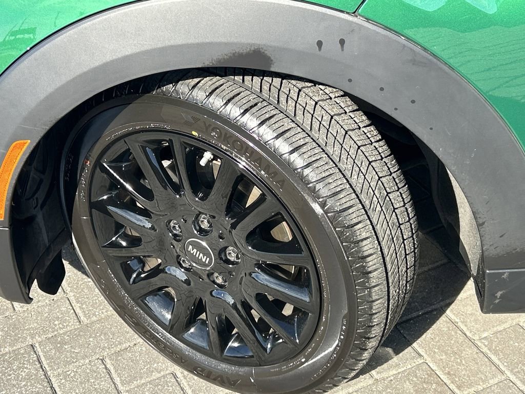 Used 2020 MINI Cooper 2-Door Hardtop image 27