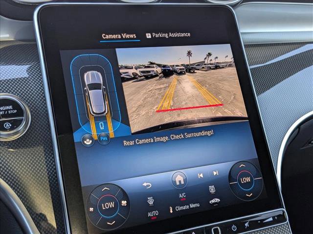 New 2026 Mercedes-Benz GLC 300 image 30