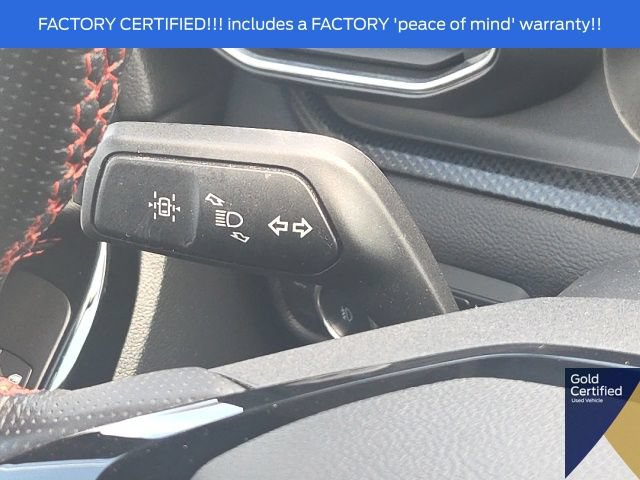 Used 2022 Ford Explorer ST-Line AWD/4WD image 44