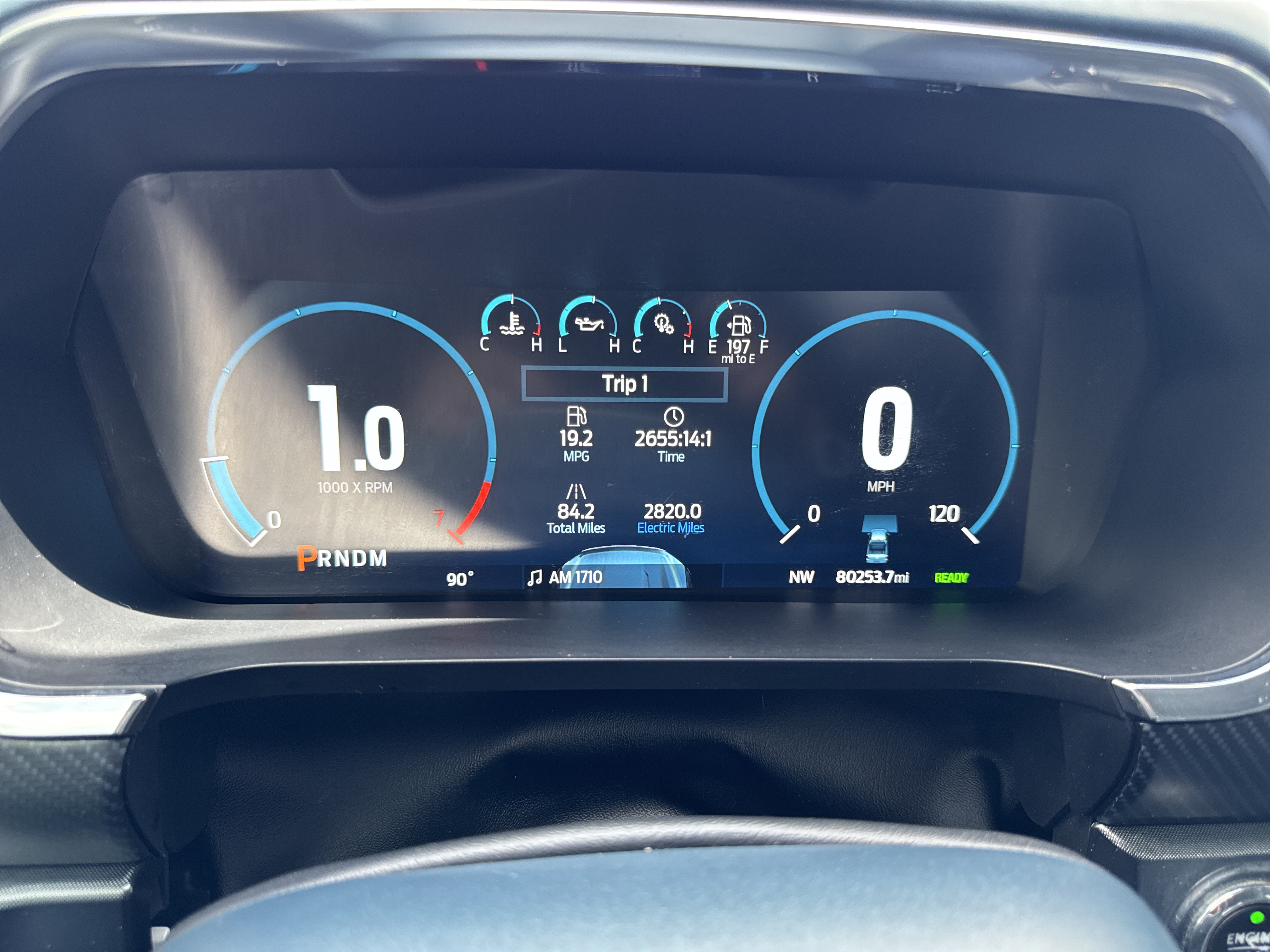 Used 2021 Ford F150 Limited AWD/4WD image 34