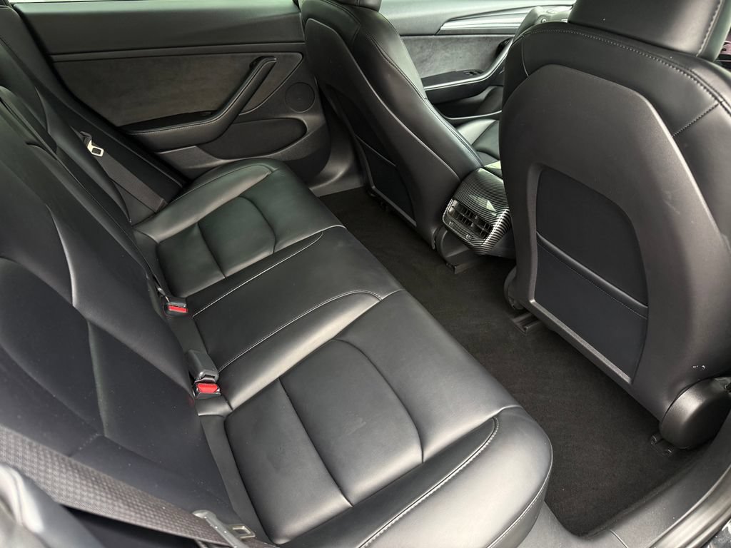 Used 2023 Tesla Model 3 Performance AWD/4WD image 32