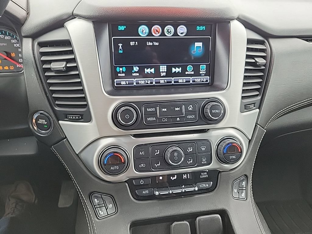 Used 2020 GMC Yukon XL SLT image 11