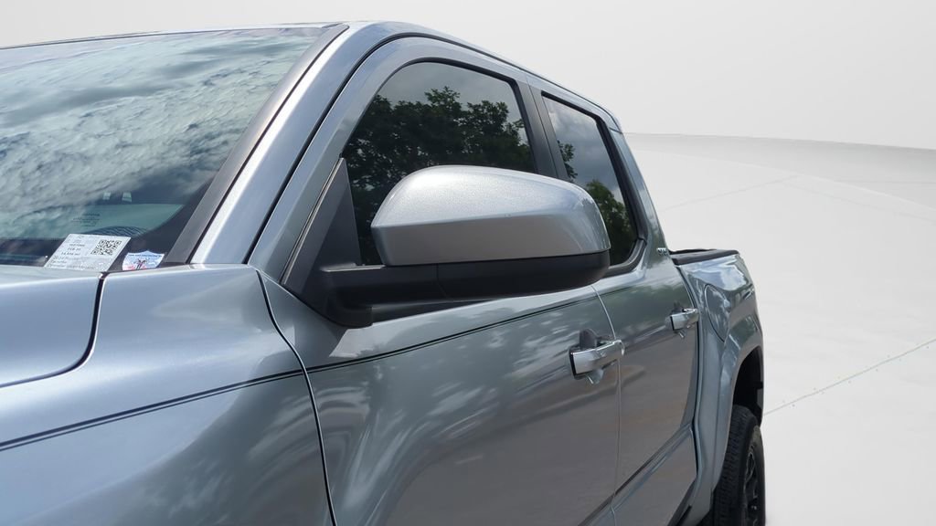 Used 2024 Toyota Tacoma SR5 RWD image 27