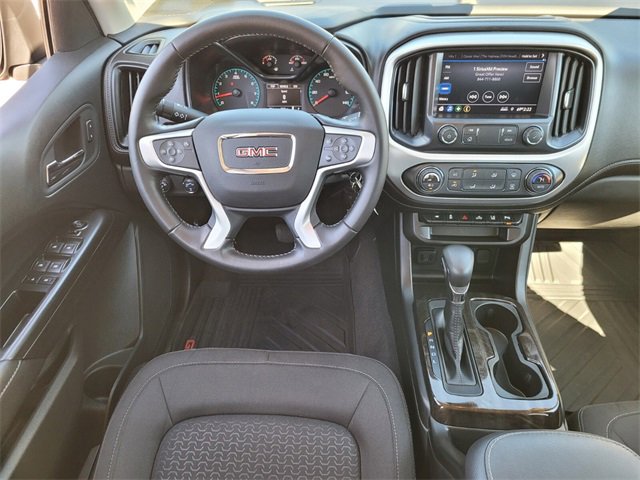 Used 2022 GMC Canyon Elevation image 14