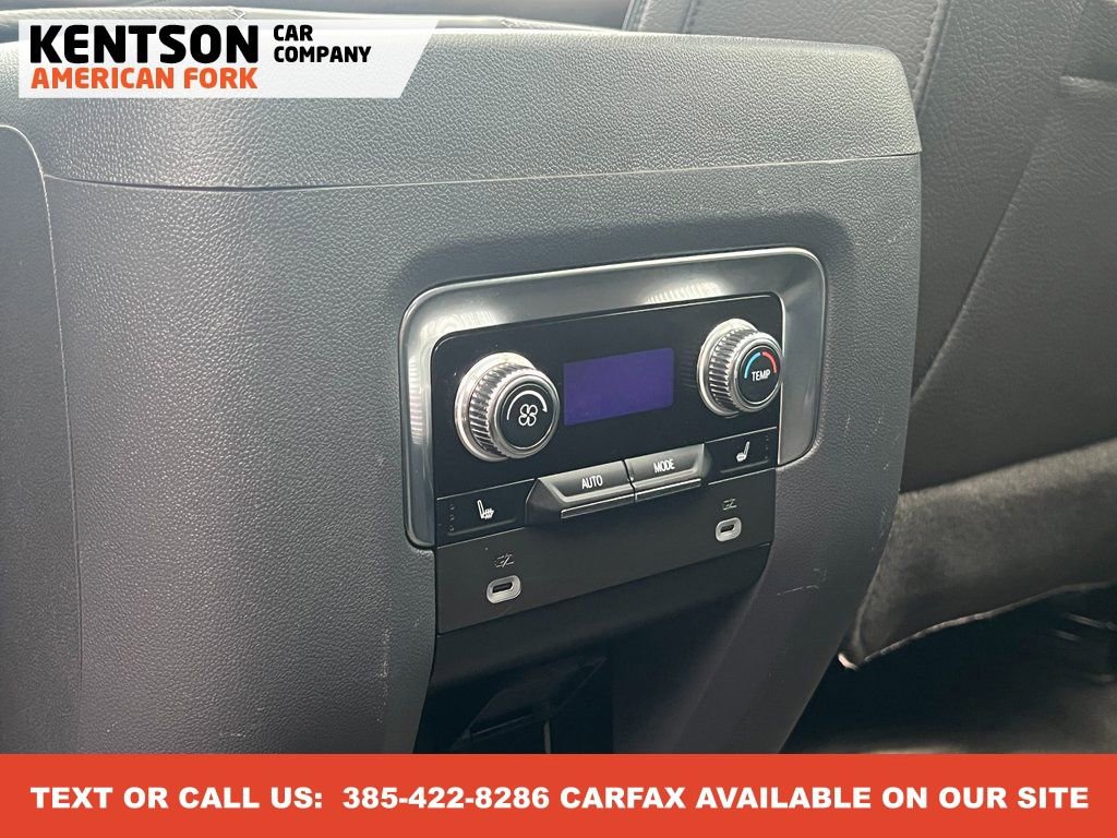 Used 2024 GMC Yukon Denali image 43