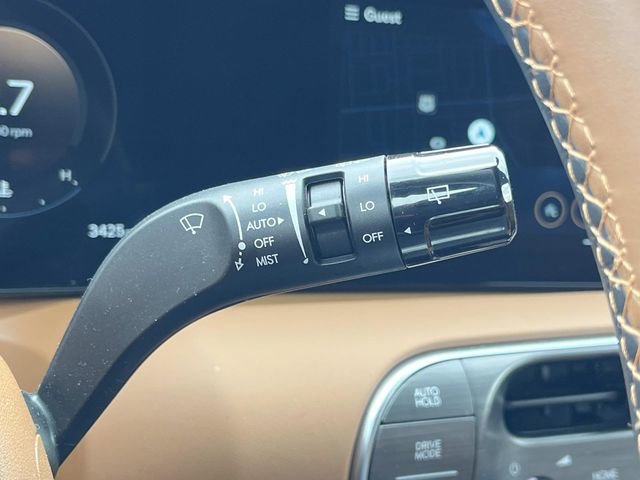 Used 2026 Hyundai Palisade Calligraphy image 34